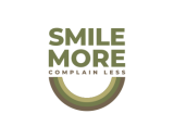 https://www.logocontest.com/public/logoimage/1663156072Smile More Complain Less.png